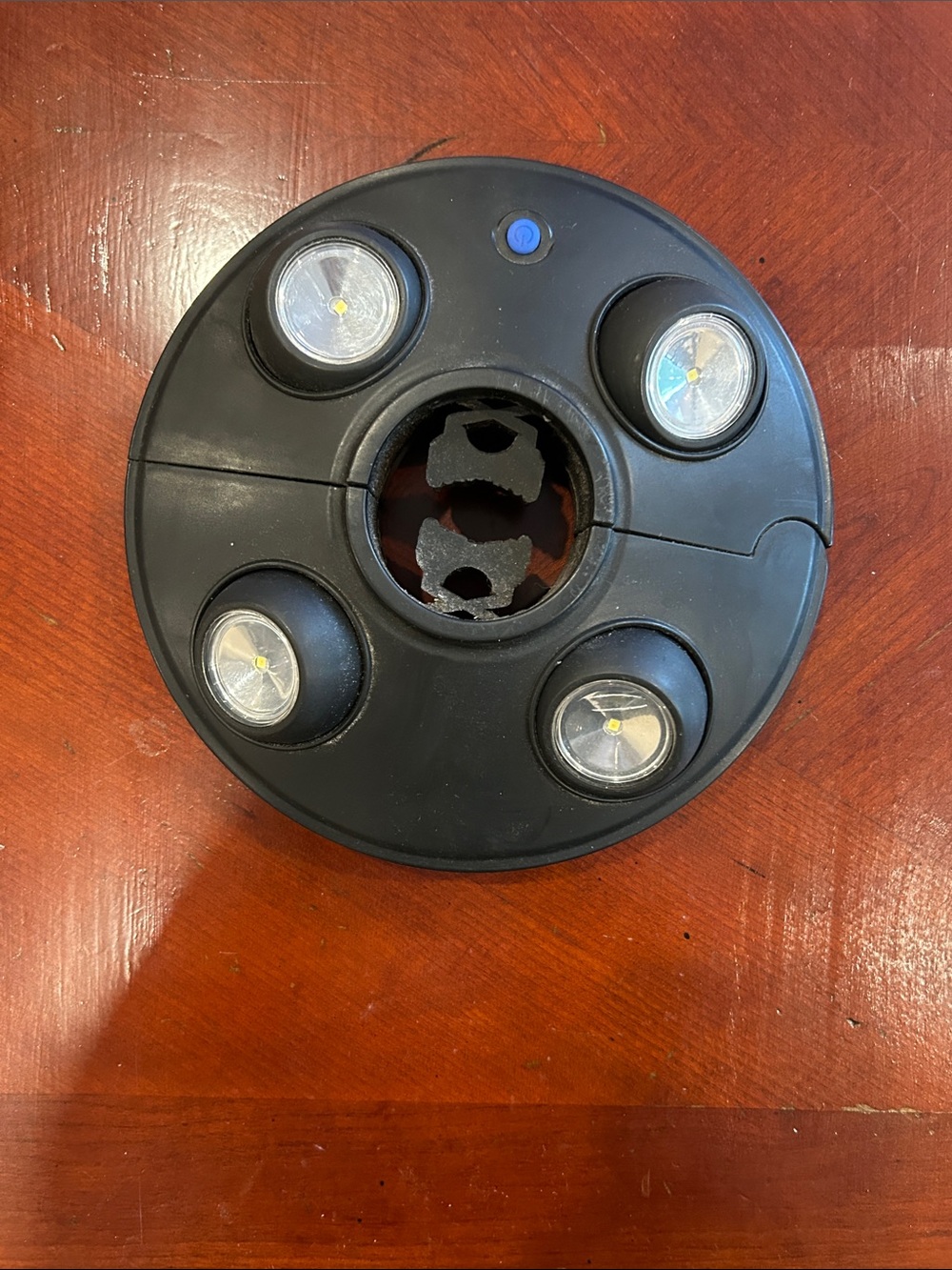Outdoor Umbrella Light